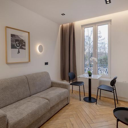 Pretty Studio In Пантен Экстерьер фото